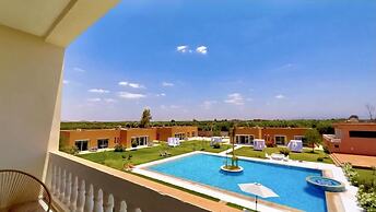 Domaine Bahi