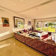 Domaine Bahi