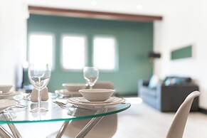 Kings Building- 2 Bed & Bathroom Flats