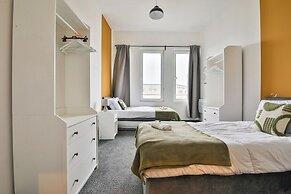 Kings Building- 2 Bed & Bathroom Flats