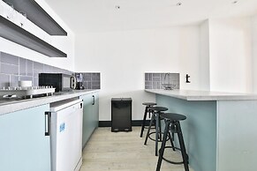 Kings Building- 2 Bed & Bathroom Flats