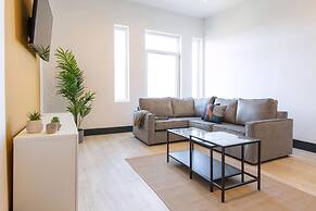 Kings Building- 2 Bed & Bathroom Flats