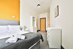 Kings Building- 2 Bed & Bathroom Flats