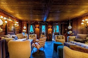 Chalet Bragard - Boutique Chalet & Spa