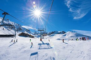 Chalet Bragard - Boutique Chalet & Spa