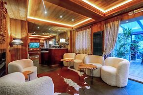Chalet Bragard - Boutique Chalet & Spa