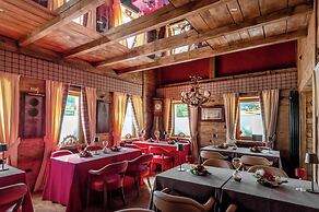 Chalet Bragard - Boutique Chalet & Spa
