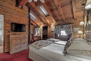 Chalet Bragard - Boutique Chalet & Spa