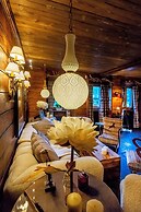 Chalet Bragard - Boutique Chalet & Spa