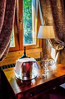 Chalet Bragard - Boutique Chalet & Spa