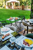 Chalet Bragard - Boutique Chalet & Spa