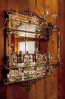 Chalet Bragard - Boutique Chalet & Spa
