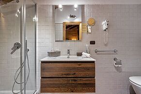 Chalet Bragard - Boutique Chalet & Spa