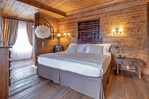 Chalet Bragard - Boutique Chalet & Spa