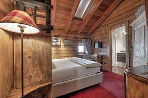 Chalet Bragard - Boutique Chalet & Spa