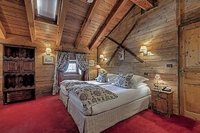Chalet Bragard - Boutique Chalet & Spa