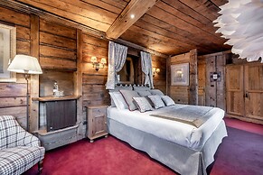 Chalet Bragard - Boutique Chalet & Spa