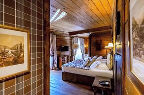 Chalet Bragard - Boutique Chalet & Spa