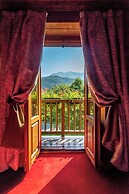 Chalet Bragard - Boutique Chalet & Spa