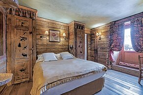 Chalet Bragard - Boutique Chalet & Spa