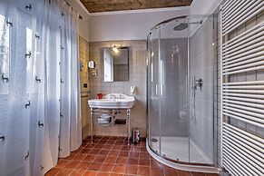 Chalet Bragard - Boutique Chalet & Spa