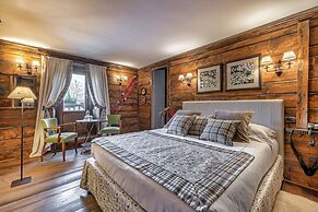 Chalet Bragard - Boutique Chalet & Spa