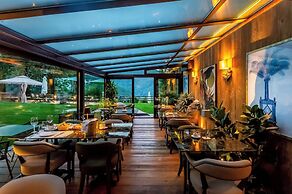 Chalet Bragard - Boutique Chalet & Spa