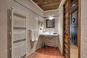Chalet Bragard - Boutique Chalet & Spa