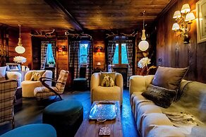 Chalet Bragard - Boutique Chalet & Spa