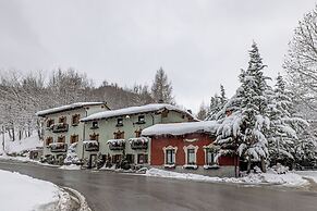 Chalet Bragard - Boutique Chalet & Spa