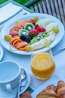 Chalet Bragard - Boutique Chalet & Spa
