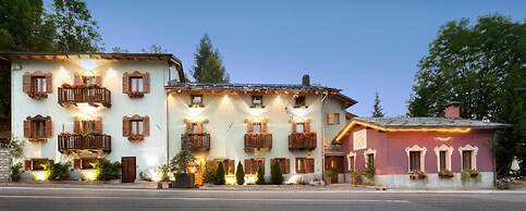 Chalet Bragard - Boutique Chalet & Spa