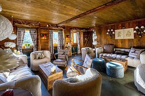 Chalet Bragard - Boutique Chalet & Spa