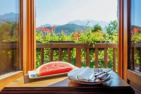 Chalet Bragard - Boutique Chalet & Spa