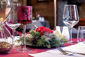 Chalet Bragard - Boutique Chalet & Spa