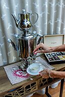 Chalet Bragard - Boutique Chalet & Spa
