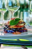 Chalet Bragard - Boutique Chalet & Spa