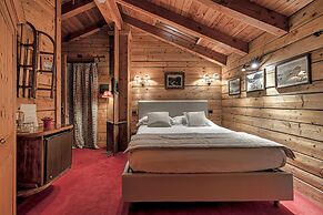 Chalet Bragard - Boutique Chalet & Spa