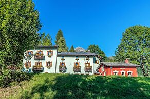 Chalet Bragard - Boutique Chalet & Spa