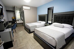 653 Hotel