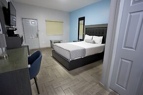 653 Hotel