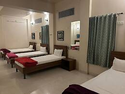 The Tiger Paradise Resort