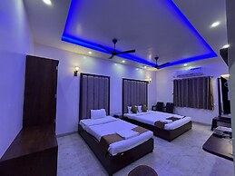 The Tiger Paradise Resort