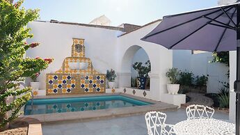 La Mansión Hotel