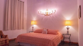 La Mansión Hotel