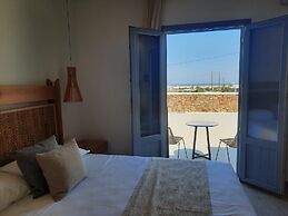 Anais Of Naxos
