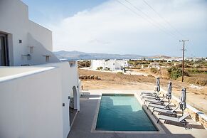Anais Of Naxos