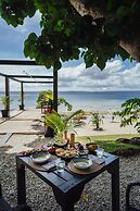 South Pacific Memories