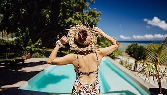 South Pacific Memories