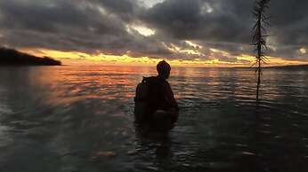 South Pacific Memories